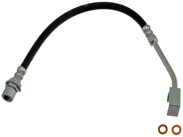 Dorman - First Stop Brake Hydraulic Hose P/N:H381287 Fits: Ford Mustang 04-99 - Image 1