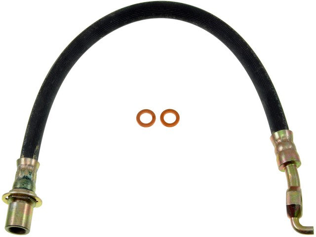 Dorman - First Stop Brake Hydraulic Hose P/N:H381288 Fits: Lexus Gs300 05-98, Lexus Gs400 00-98, Lexus Gs430 05-01, Lexus Sc430 07-02 - Image 1