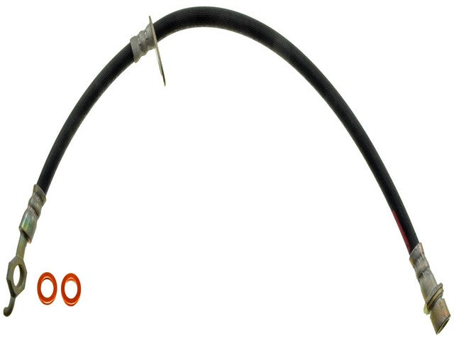 Dorman - First Stop Brake Hydraulic Hose P/N:H381289 Fits: Lexus Rx300 03-99 - Image 1