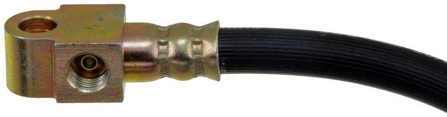 Dorman - First Stop Brake Hydraulic Hose P/N:H38129 Fits: Jeep Cj5 83-81, Jeep Cj7 86-81, Jeep Scrambler 1985 - Image 2