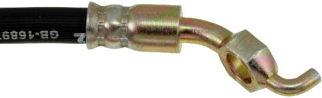 Dorman - First Stop Brake Hydraulic Hose P/N:H381290 Fits: Lexus Gs300 05-98, Lexus Gs400 00-98, Lexus Gs430 05-01, Lexus Sc430 07-02 - Image 2