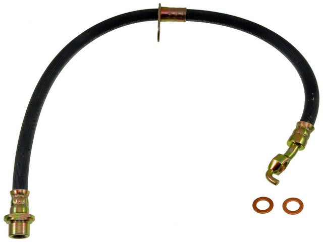 Dorman - First Stop Brake Hydraulic Hose P/N:H381293 Fits: Lexus Rx300 03-99, Toyota Highlander 03-01 - Image 1