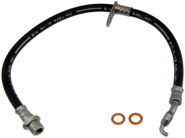 Dorman - First Stop Brake Hydraulic Hose P/N:H381294 Fits: Lexus Rx300 03-99, Toyota Highlander 03-01 - Image 1