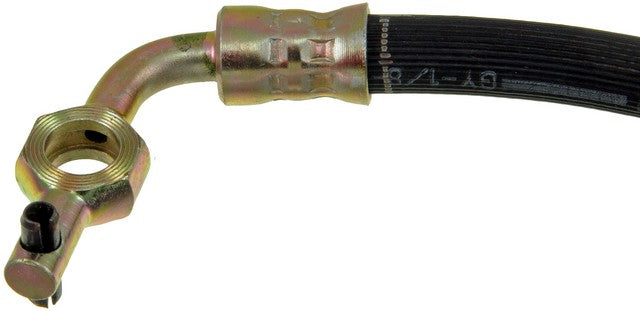 Dorman - First Stop Brake Hydraulic Hose P/N:H381295 Fits: Lexus Lx470 07-98, Toyota Land Cruiser 07-98 - Image 3