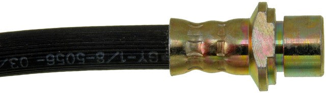 Dorman - First Stop Brake Hydraulic Hose P/N:H381295 Fits: Lexus Lx470 07-98, Toyota Land Cruiser 07-98 - Image 2