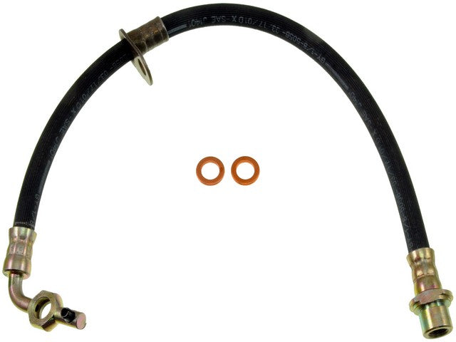Dorman - First Stop Brake Hydraulic Hose P/N:H381295 Fits: Lexus Lx470 07-98, Toyota Land Cruiser 07-98 - Image 1