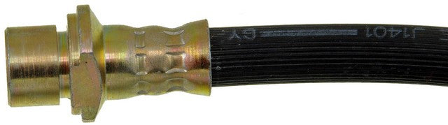 Dorman - First Stop Brake Hydraulic Hose P/N:H381296 Fits: Lexus Lx470 07-98, Toyota Land Cruiser 07-98 - Image 2