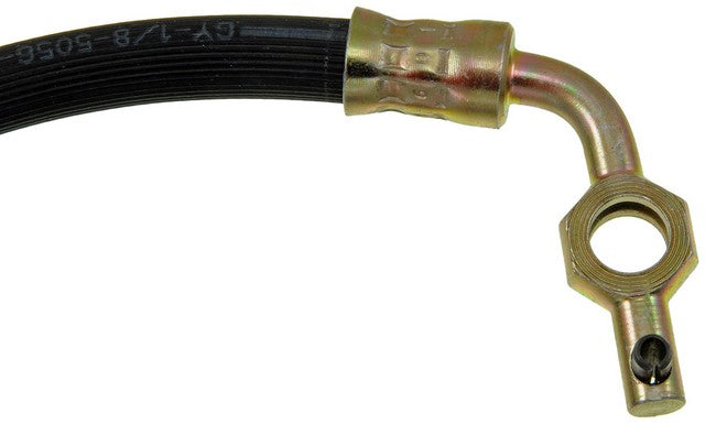 Dorman - First Stop Brake Hydraulic Hose P/N:H381296 Fits: Lexus Lx470 07-98, Toyota Land Cruiser 07-98 - Image 3