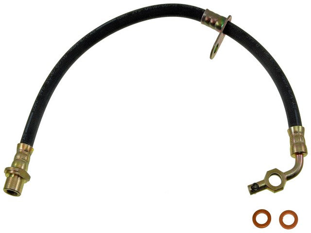 Dorman - First Stop Brake Hydraulic Hose P/N:H381296 Fits: Lexus Lx470 07-98, Toyota Land Cruiser 07-98 - Image 1