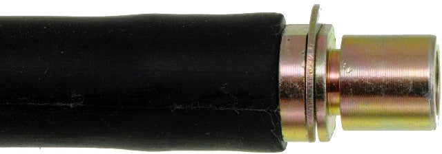 Dorman - First Stop Brake Hydraulic Hose P/N:H381297 Fits: Lexus Ls400 00-95 - Image 2