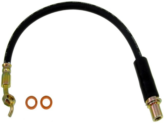 Dorman - First Stop Brake Hydraulic Hose P/N:H381297 Fits: Lexus Ls400 00-95 - Image 1