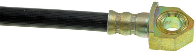 Dorman - First Stop Brake Hydraulic Hose P/N:H381298 Fits: Chevrolet Silverado 1500 06-99, Chevrolet Silverado 1500 Classic 2007, Chevrolet Silverado 1500 Hd 2006, GMC Sierra 1500 06-99, GMC Sierra 1500 Classic 2007, GMC Sierra 1500 Hd 2006 - Image 3