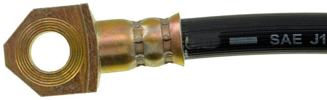 Dorman - First Stop Brake Hydraulic Hose P/N:H381299 Fits: Chevrolet Silverado 1500 06-99, Chevrolet Silverado 1500 Classic 2007, Chevrolet Silverado 1500 Hd 06-05, GMC Sierra 1500 06-99, GMC Sierra 1500 Classic 2007, GMC Sierra 1500 Hd 06-05 - Image 2