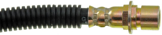Dorman - First Stop Brake Hydraulic Hose P/N:H381299 Fits: Chevrolet Silverado 1500 06-99, Chevrolet Silverado 1500 Classic 2007, Chevrolet Silverado 1500 Hd 06-05, GMC Sierra 1500 06-99, GMC Sierra 1500 Classic 2007, GMC Sierra 1500 Hd 06-05 - Image 3