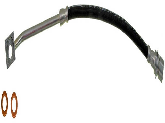 Dorman - First Stop Brake Hydraulic Hose P/N:H381302 Fits: Ford Windstar 03-99 - Image 1