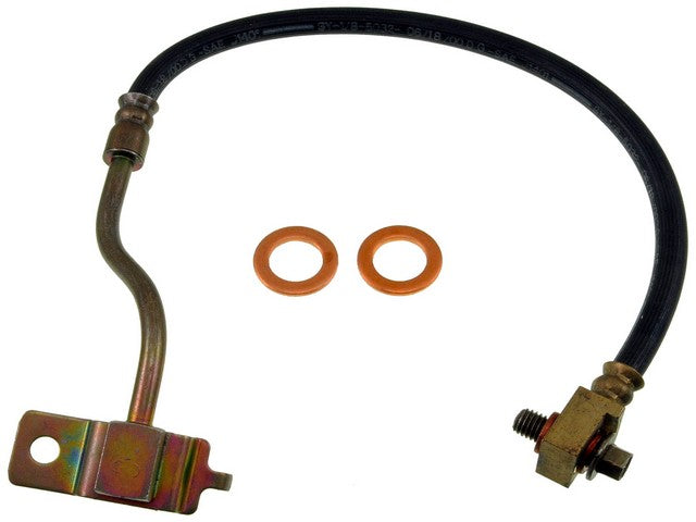 Dorman - First Stop Brake Hydraulic Hose P/N:H381304 Fits: Ford Thunderbird 2002, Lincoln Ls 02-00 - Image 1