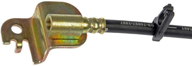 Dorman - First Stop Brake Hydraulic Hose P/N:H381305 Fits: Lincoln Ls 02-00 - Image 3
