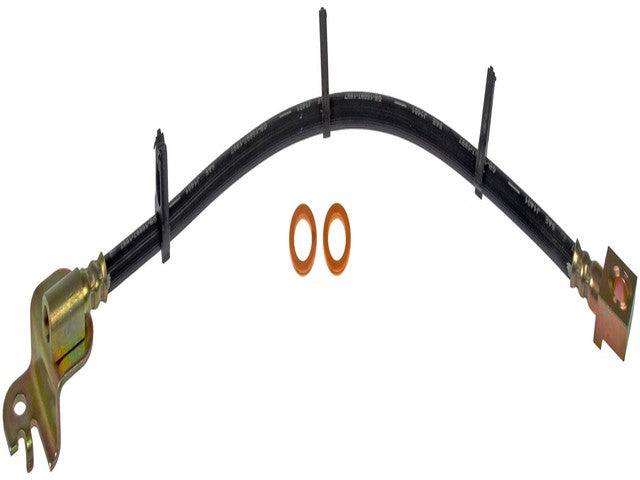 Dorman - First Stop Brake Hydraulic Hose P/N:H381305 Fits: Lincoln Ls 02-00 - Image 1