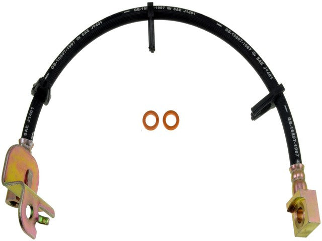 Dorman - First Stop Brake Hydraulic Hose P/N:H381306 Fits: Lincoln Ls 02-00 - Image 1