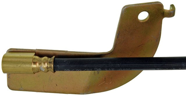 Dorman - First Stop Brake Hydraulic Hose P/N:H381308 Fits: Ford Mustang 01-99, Ford Mustang 04-03 - Image 3