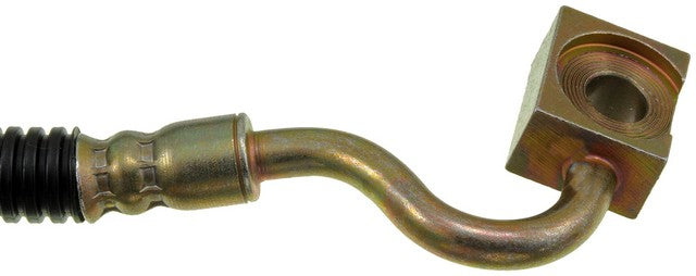 Dorman - First Stop Brake Hydraulic Hose P/N:H381308 Fits: Ford Mustang 01-99, Ford Mustang 04-03 - Image 2