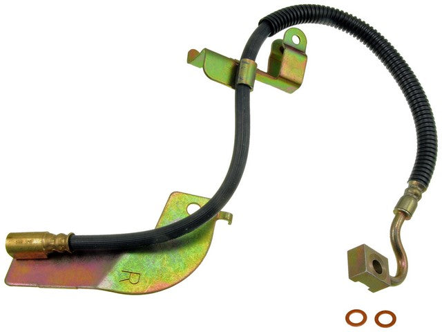 Dorman - First Stop Brake Hydraulic Hose P/N:H381308 Fits: Ford Mustang 01-99, Ford Mustang 04-03 - Image 1