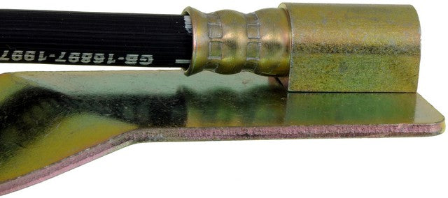 Dorman - First Stop Brake Hydraulic Hose P/N:H381309 Fits: Ford Mustang 01-99, Ford Mustang 04-03 - Image 2