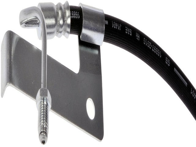 Dorman - First Stop Brake Hydraulic Hose P/N:H381310 Fits: Lincoln Town Car 02-98 - Image 2