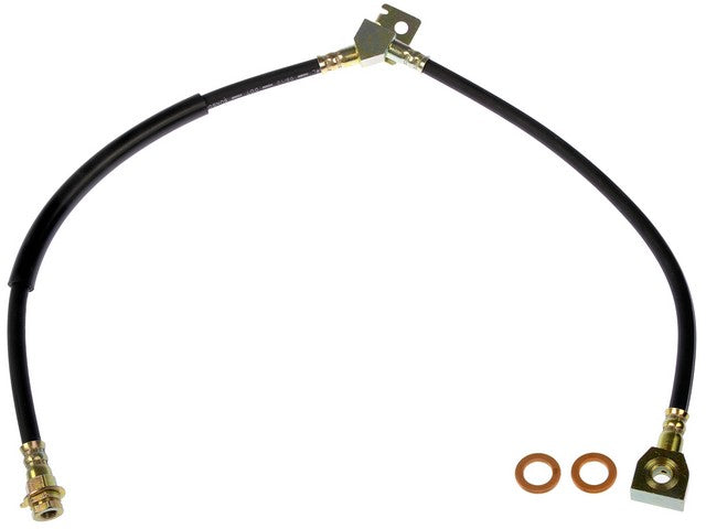 Dorman - First Stop Brake Hydraulic Hose P/N:H381312 Fits: Ford Ranger 02-98 - Image 1