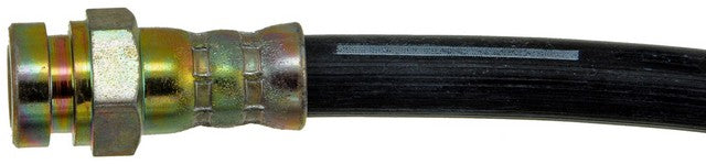 Dorman - First Stop Brake Hydraulic Hose P/N:H38132 Fits: Ford Courier 82-72, Mazda B1600 76-72, Mazda B1800 78-77, Mazda B2000 84-79, Mazda B2200 84-82, Mazda Rotary Pickup 77-74 - Image 2