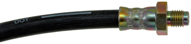 Dorman - First Stop Brake Hydraulic Hose P/N:H38132 Fits: Ford Courier 82-72, Mazda B1600 76-72, Mazda B1800 78-77, Mazda B2000 84-79, Mazda B2200 84-82, Mazda Rotary Pickup 77-74 - Image 3
