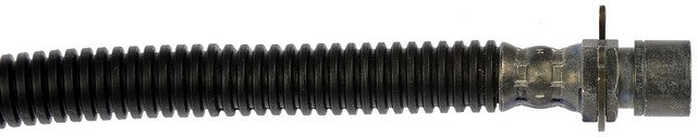 Dorman - First Stop Brake Hydraulic Hose P/N:H381320 Fits: Chevrolet B7, Chevrolet C6500 Kodiak, Chevrolet C7500 Kodiak, Chevrolet T6500, Chevrolet T7500, GMC B7, GMC C6500 Topkick, GMC C7500 Topkick, GMC T7500 - Image 2