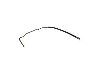 Dorman - First Stop Brake Hydraulic Hose P/N:H381320 Fits: Chevrolet B7, Chevrolet C6500 Kodiak, Chevrolet C7500 Kodiak, Chevrolet T6500, Chevrolet T7500, GMC B7, GMC C6500 Topkick, GMC C7500 Topkick, GMC T7500 - Image 1