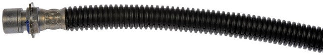 Dorman - First Stop Brake Hydraulic Hose P/N:H381321 Fits: Chevrolet B7, Chevrolet C6500 Kodiak, Chevrolet C7500 Kodiak, Chevrolet T6500, Chevrolet T7500, GMC B7, GMC C6500 Topkick, GMC C7500 Topkick, GMC T7500 - Image 2