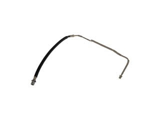 Dorman - First Stop Brake Hydraulic Hose P/N:H381321 Fits: Chevrolet B7, Chevrolet C6500 Kodiak, Chevrolet C7500 Kodiak, Chevrolet T6500, Chevrolet T7500, GMC B7, GMC C6500 Topkick, GMC C7500 Topkick, GMC T7500 - Image 1