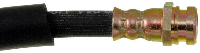 Dorman - First Stop Brake Hydraulic Hose P/N:H381333 Fits: Kia Sportage 02-95 - Image 2
