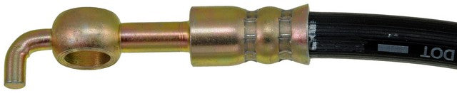 Dorman - First Stop Brake Hydraulic Hose P/N:H381335 Fits: Kia Sephia 01-97, Kia Spectra 04-00 - Image 3