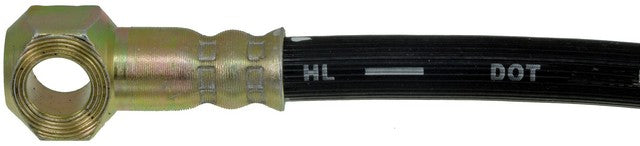 Dorman - First Stop Brake Hydraulic Hose P/N:H381341 Fits: Chevrolet Astro 02-00, GMC Safari 02-00 - Image 2