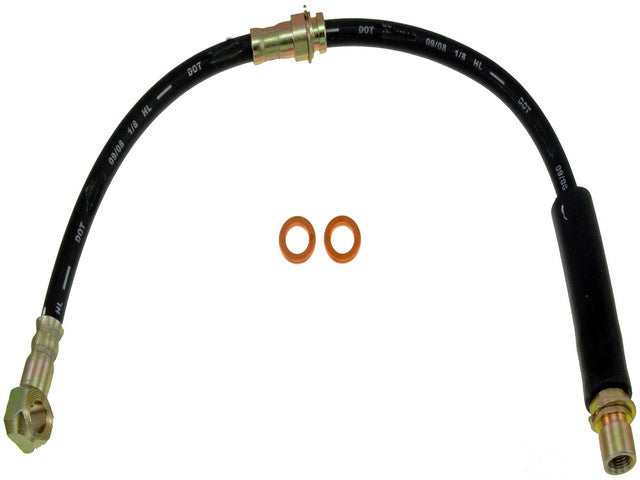 Dorman - First Stop Brake Hydraulic Hose P/N:H381341 Fits: Chevrolet Astro 02-00, GMC Safari 02-00 - Image 1