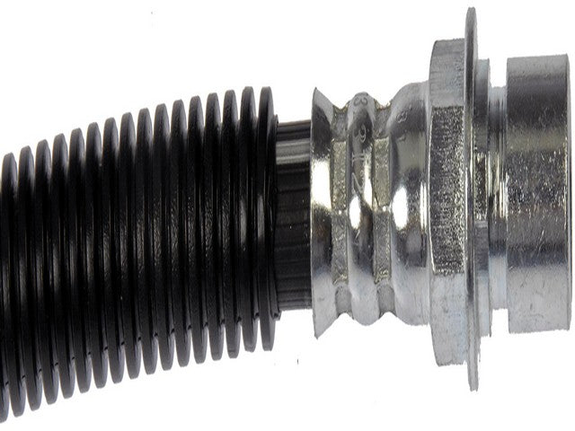 Dorman - First Stop Brake Hydraulic Hose P/N:H381342 Fits: Chevrolet Blazer 05-00, Chevrolet S10 2003, GMC Jimmy 04-00, GMC Sonoma 2003 - Image 2
