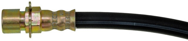Dorman - First Stop Brake Hydraulic Hose P/N:H381343 Fits: Chevrolet Blazer 05-00, Chevrolet S10 04-00, GMC Jimmy 05-00, GMC Sonoma 04-00, Isuzu Hombre 2000, Oldsmobile Bravada 01-00 - Image 3