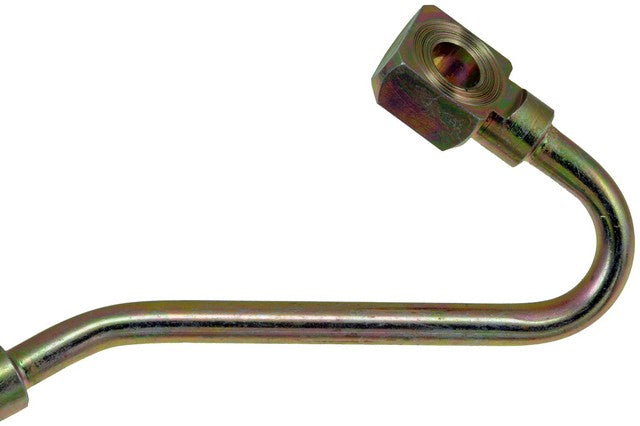 Dorman - First Stop Brake Hydraulic Hose P/N:H381343 Fits: Chevrolet Blazer 05-00, Chevrolet S10 04-00, GMC Jimmy 05-00, GMC Sonoma 04-00, Isuzu Hombre 2000, Oldsmobile Bravada 01-00 - Image 2