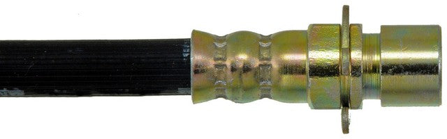 Dorman - First Stop Brake Hydraulic Hose P/N:H381344 Fits: Chevrolet Blazer 05-00, Chevrolet S10 04-00, GMC Jimmy 05-00, GMC Sonoma 04-00, Isuzu Hombre 2000, Oldsmobile Bravada 01-00 - Image 2