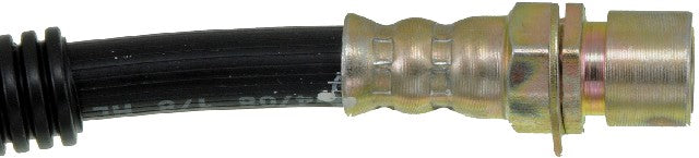 Dorman - First Stop Brake Hydraulic Hose P/N:H381345 Fits: Chevrolet S10 02-00, GMC Sonoma 02-00, Isuzu Hombre 2000 - Image 2