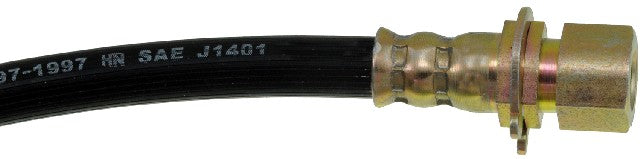 Dorman - First Stop Brake Hydraulic Hose P/N:H381363 Fits: Dodge Dakota 02-00, Dodge Durango 02-00 - Image 2