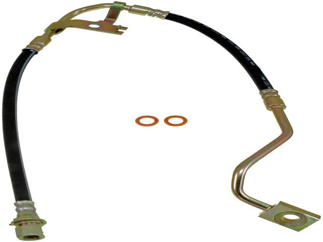 Dorman - First Stop Brake Hydraulic Hose P/N:H381364 Fits: Dodge Dakota 02-00, Dodge Durango 02-00 - Image 1