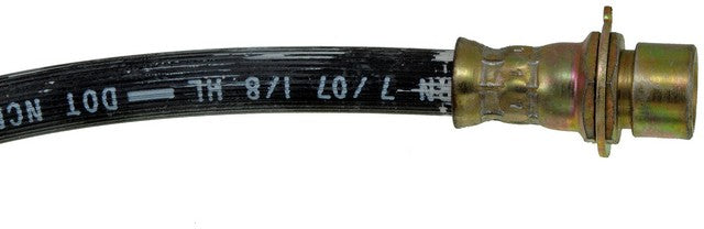 Dorman - First Stop Brake Hydraulic Hose P/N:H381370 Fits: Toyota Hilux 08-04, Toyota Tacoma 04-00 - Image 3