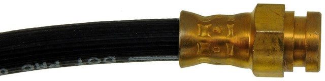 Dorman - First Stop Brake Hydraulic Hose P/N:H381374 Fits: Mazda Mpv 04-00 - Image 2