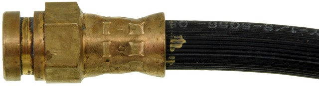 Dorman - First Stop Brake Hydraulic Hose P/N:H381375 Fits: Mazda Protege 03-99 - Image 2