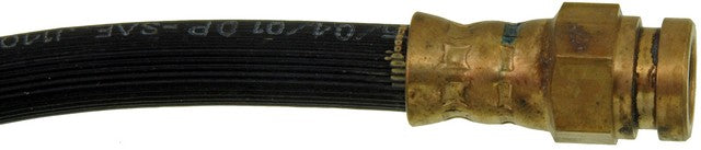 Dorman - First Stop Brake Hydraulic Hose P/N:H381375 Fits: Mazda Protege 03-99 - Image 3